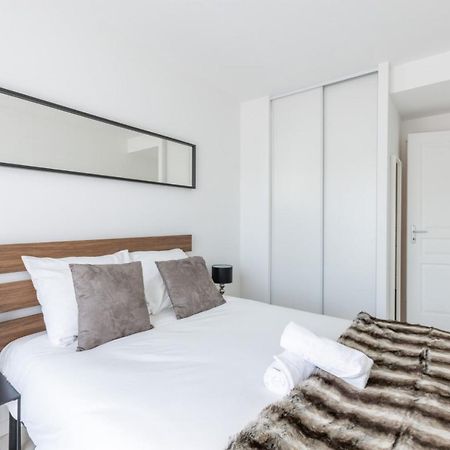 La Canopee By Plaza Serris Exterior photo