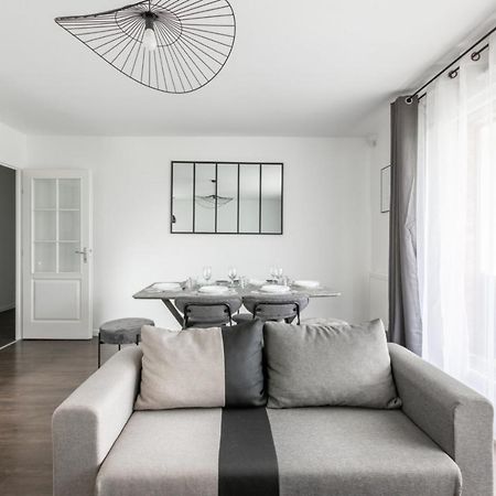 La Canopee By Plaza Serris Exterior photo